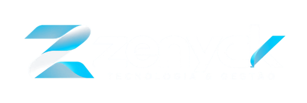 Zenyck — Tecnologia & Gestão