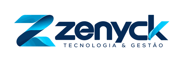 Zenyck — Tecnologia & Gestão